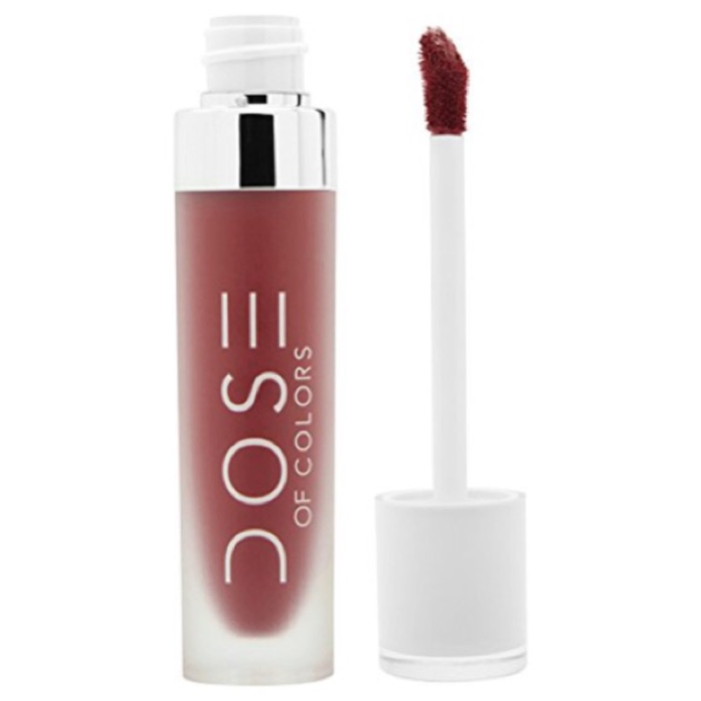 Dose of Color Matte Lipstick • Los Anjealous